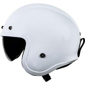 Capacete LS2 Aberto OF599 Monocolor