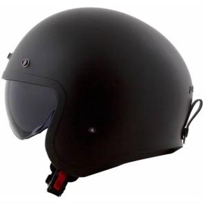 Capacete LS2 Aberto OF599 Monocolor