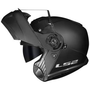 Capacete LS2 Articulado FF908 Strobe II Orion