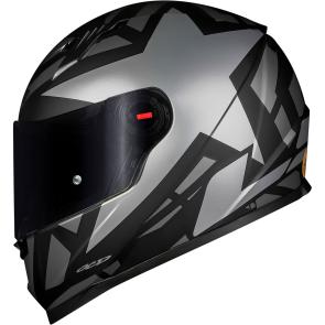 Capacete LS2 FF358 Starwar