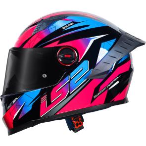 Capacete LS2 FF358 Airline