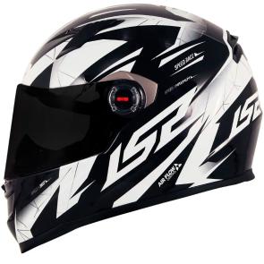 Capacete LS2 FF358 Draze
