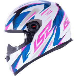 Capacete LS2 FF358 Draze