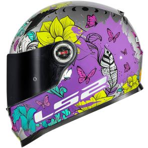 Capacete LS2 FF358 Dreamcatcher