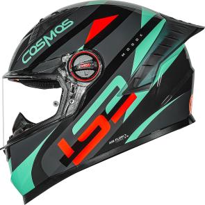Capacete LS2 FF358 Pro Modok