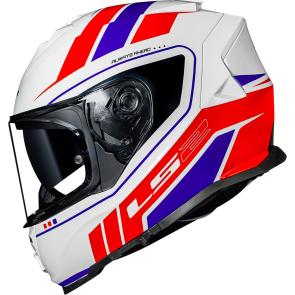 Capacete LS2 Storm FF800 Fist