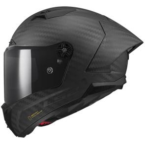 Capacete LS2 FF805 Thunder C GP Solid Matte Carbon