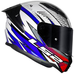 Capacete LS2 FF810 Vigo Flight