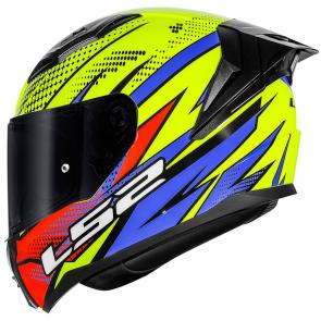 Capacete LS2 FF810 Vigo Flight