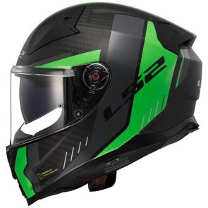 Capacete LS2 FF811 Vector II C Grid