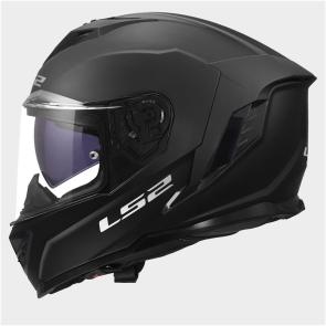 Capacete LS2 FF818 Storm III Monocolor