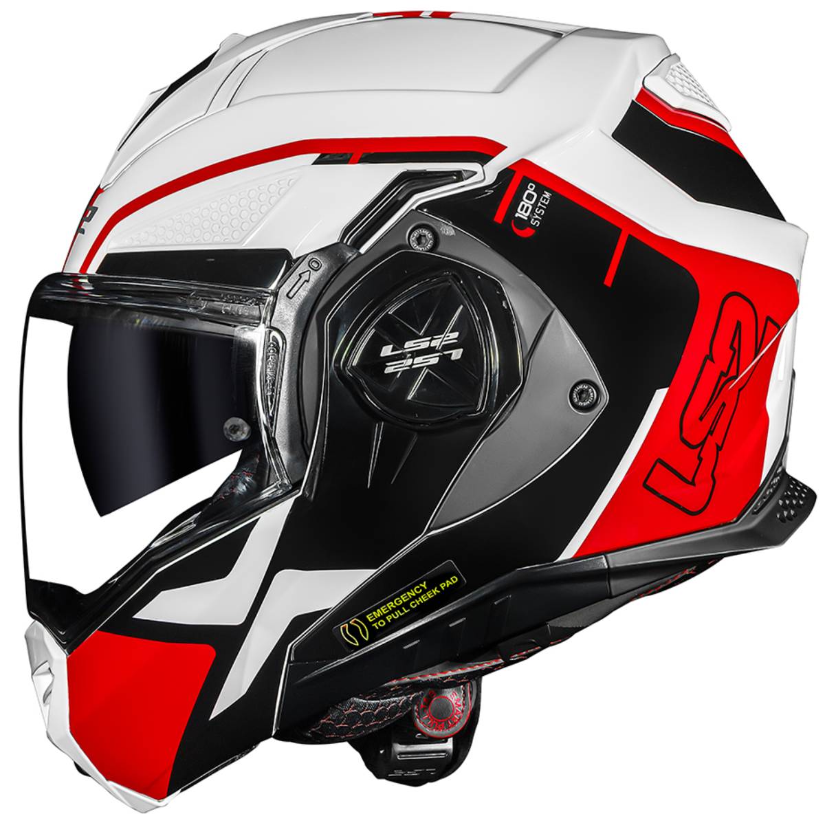 Da silva proenc LS2 FF901(ジャパンフィット) Capacete LS2 FF901 Advant X Metryc