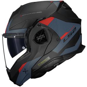 Capacete LS2 FF901 Advant X Oblivion