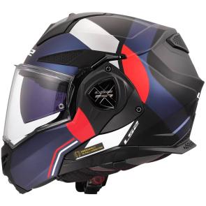 Capacete LS2 FF901 Advant X Ultra