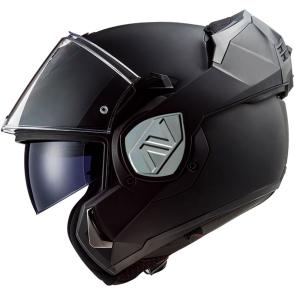 Capacete LS2 Escamoteável FF906 Advant Articulado 