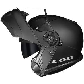 Capacete LS2 FF908 Strobe II Monocolor Articulado
