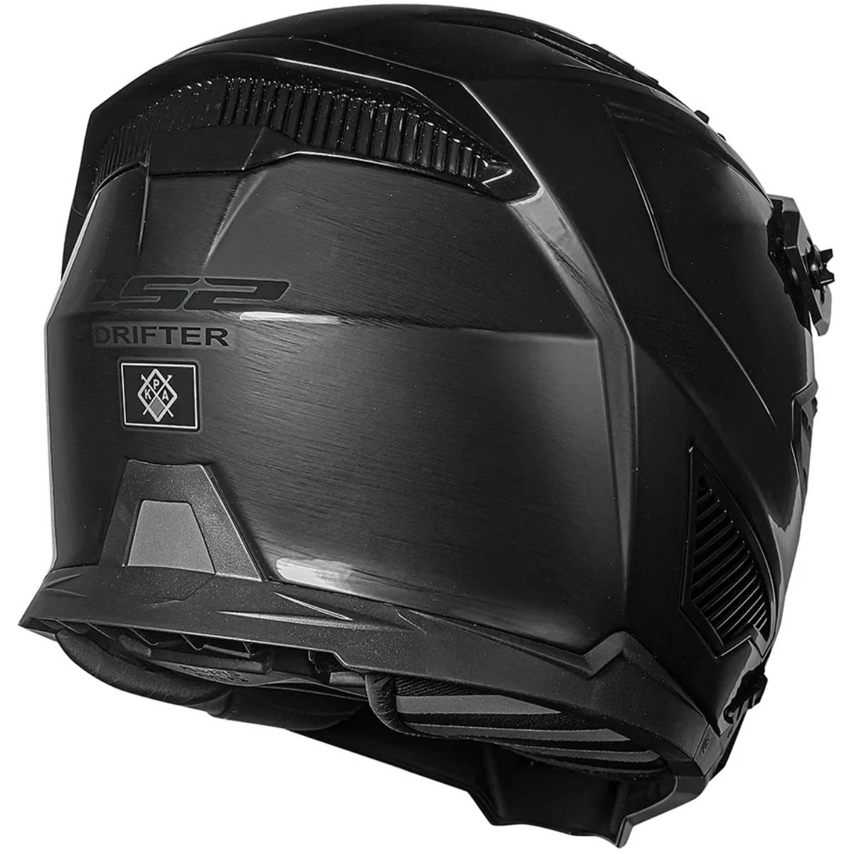 Capacete LS2 OF603 Drifter Jeans