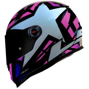 Capacete LS2 FF358 Starwar