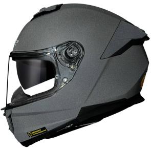 Capacete LS2 Stream II FF808 Monocolor Concrete