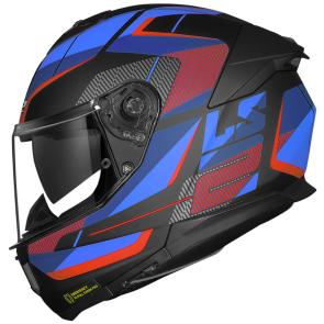 Capacete LS2 Stream II FF808 Road