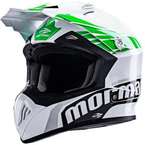 Capacete Mormaii Cooler
