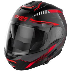 Capacete Nolan N100-6 Surveyor Articulado