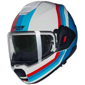 Capacete Nolan N120-1 Lineo Articulado