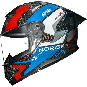 Capacete Norisk Carbon R Rider