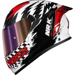 Capacete Norisk Flow