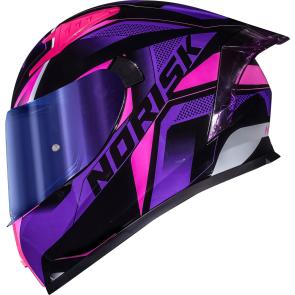 Capacete Norisk Flow