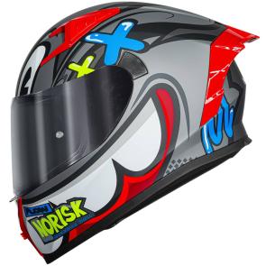 Capacete Norisk Flow Kob