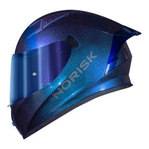 Capacete Norisk Flow Monocolor