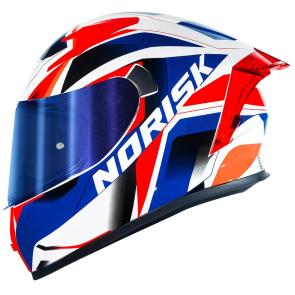 Capacete Norisk Flow Pulse