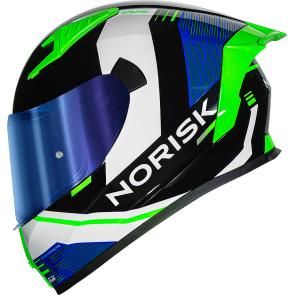 Capacete Norisk Flow Run