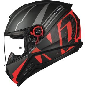 Capacete Norisk Razor Full