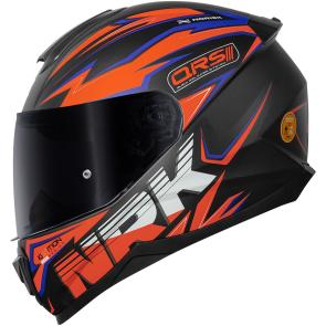 Capacete Norisk Razor Ghost