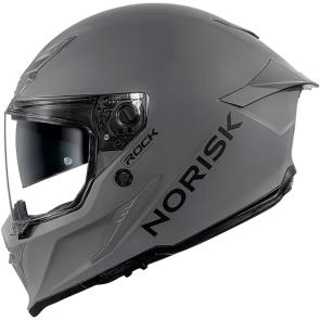 Capacete Norisk Rock Monocolor