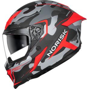 Capacete Norisk Rock Tactical