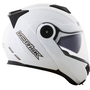 Capacete Norisk Route FF345 Monocolor