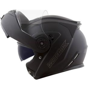 Capacete Norisk Route FF345 Monocolor