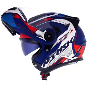 Capacete Norisk Route FF345 Speedmax