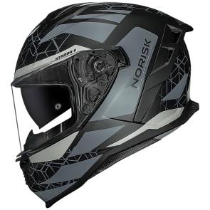 Capacete Norisk Strada II Evoque