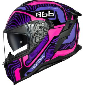 Capacete Norisk Strada II Fusion