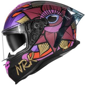 Capacete Norisk Strada II Lotus