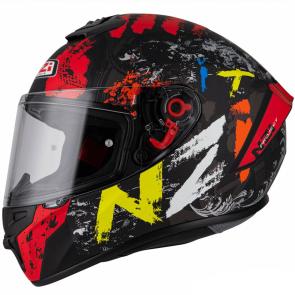 Capacete NZI Trendy