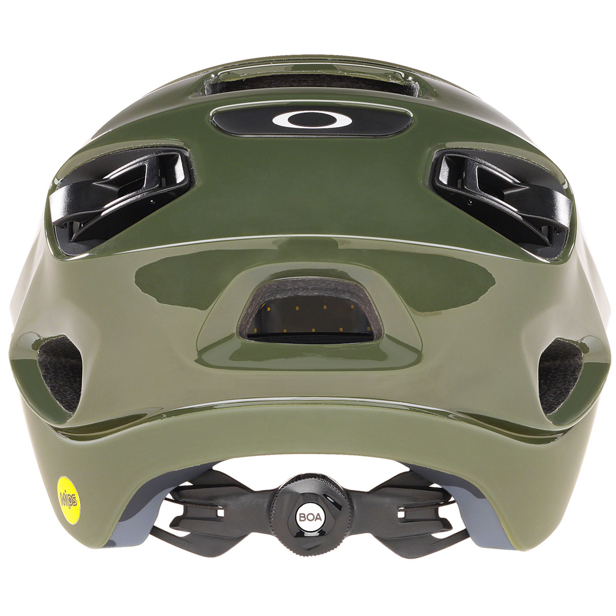 Capacete Oakley DRT5 Mips Verde