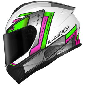 Capacete Race Tech Hit Android