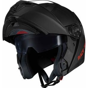 Capacete Race Tech Signal Articulado