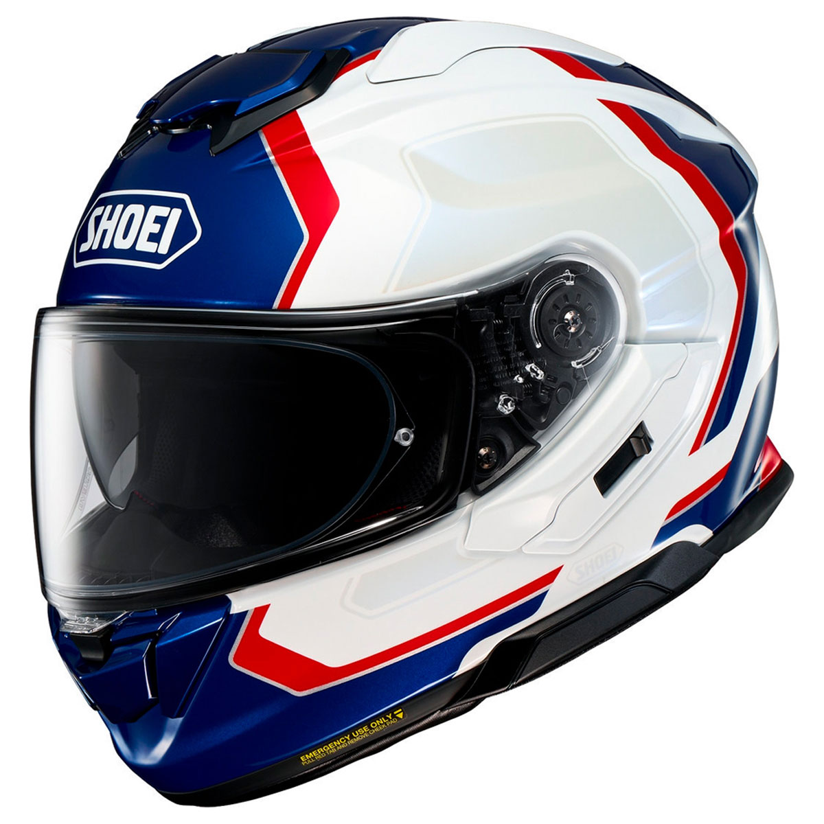 Capacete Shoei GT-Air 3 Realm TC-10