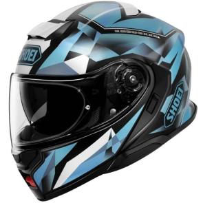 Capacete Shoei Neotec 3 Fragments TC-2